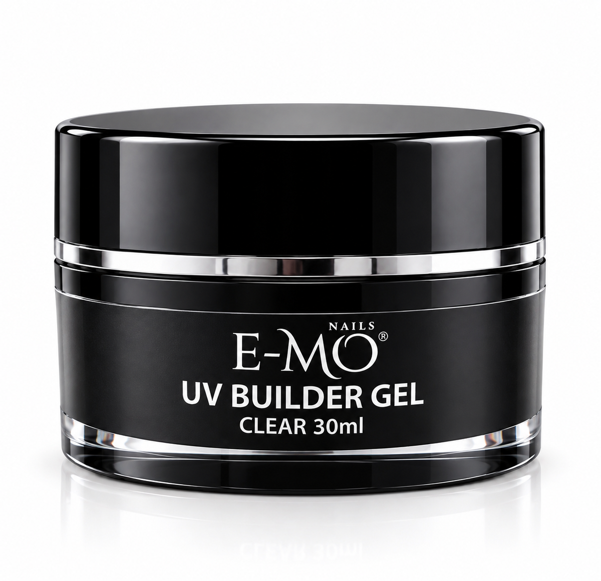 UV Builder Gel Clear 30ml