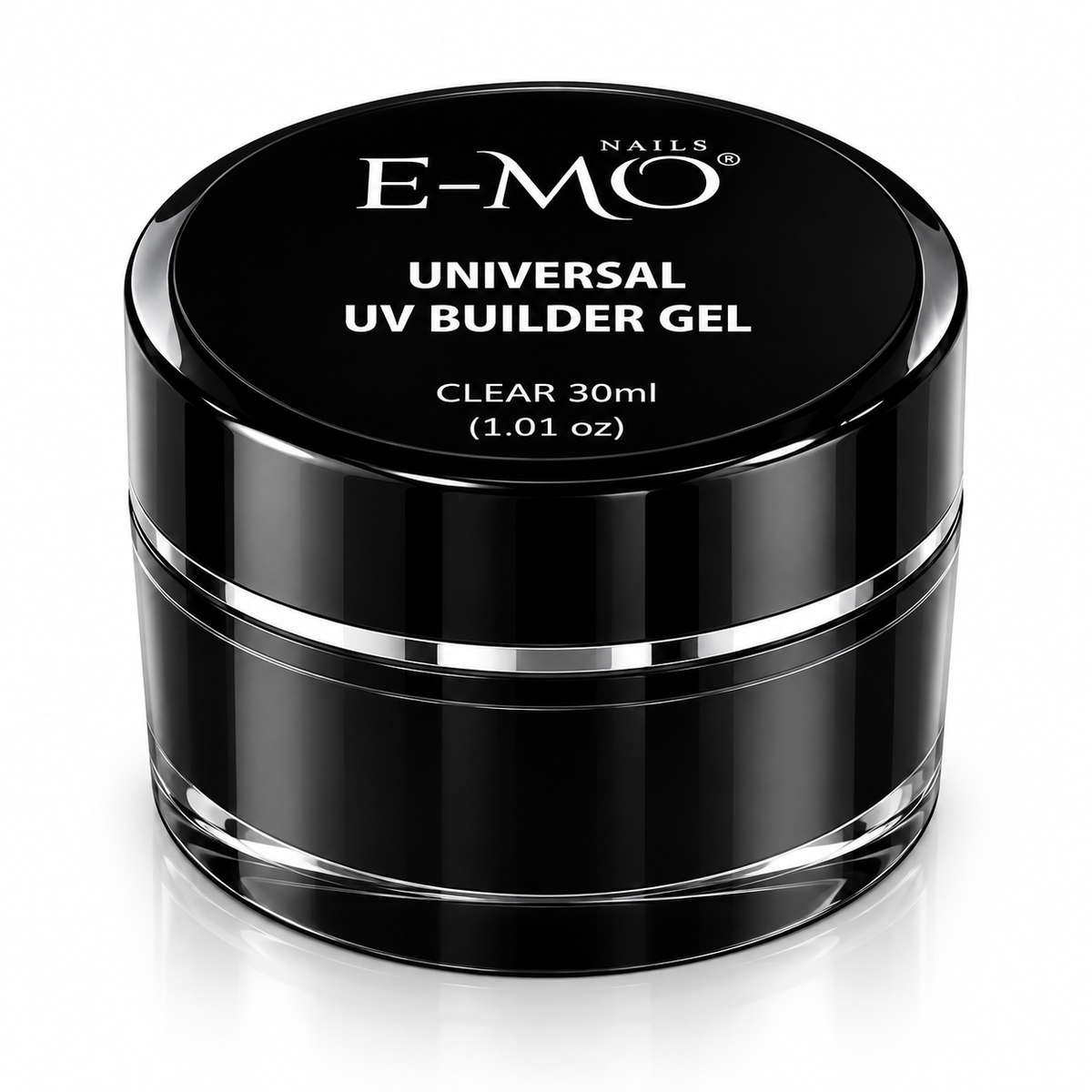 Universal Builder Gel Clear