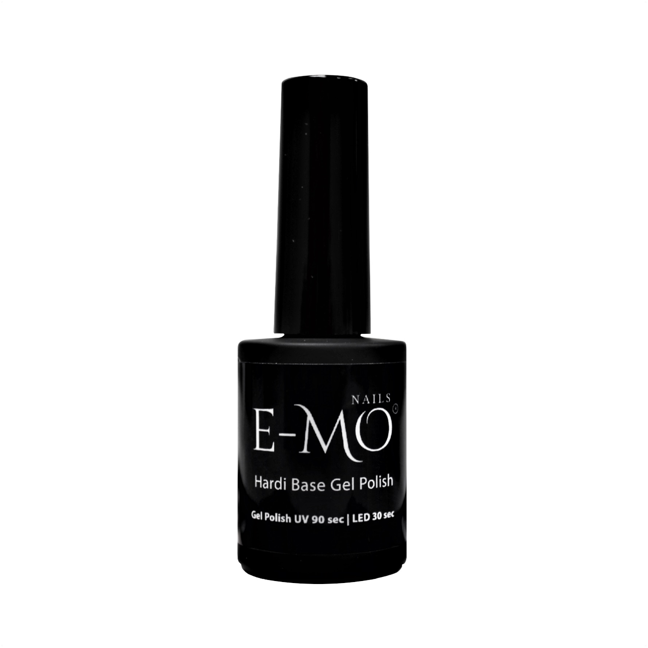 Hardi Base - Clear
