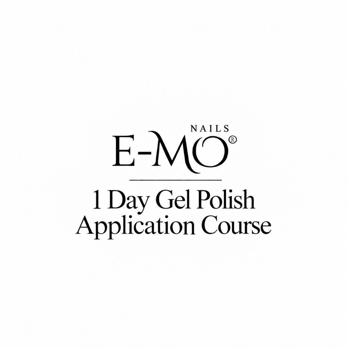 1 Day Gel Polish Application Course for Beginners