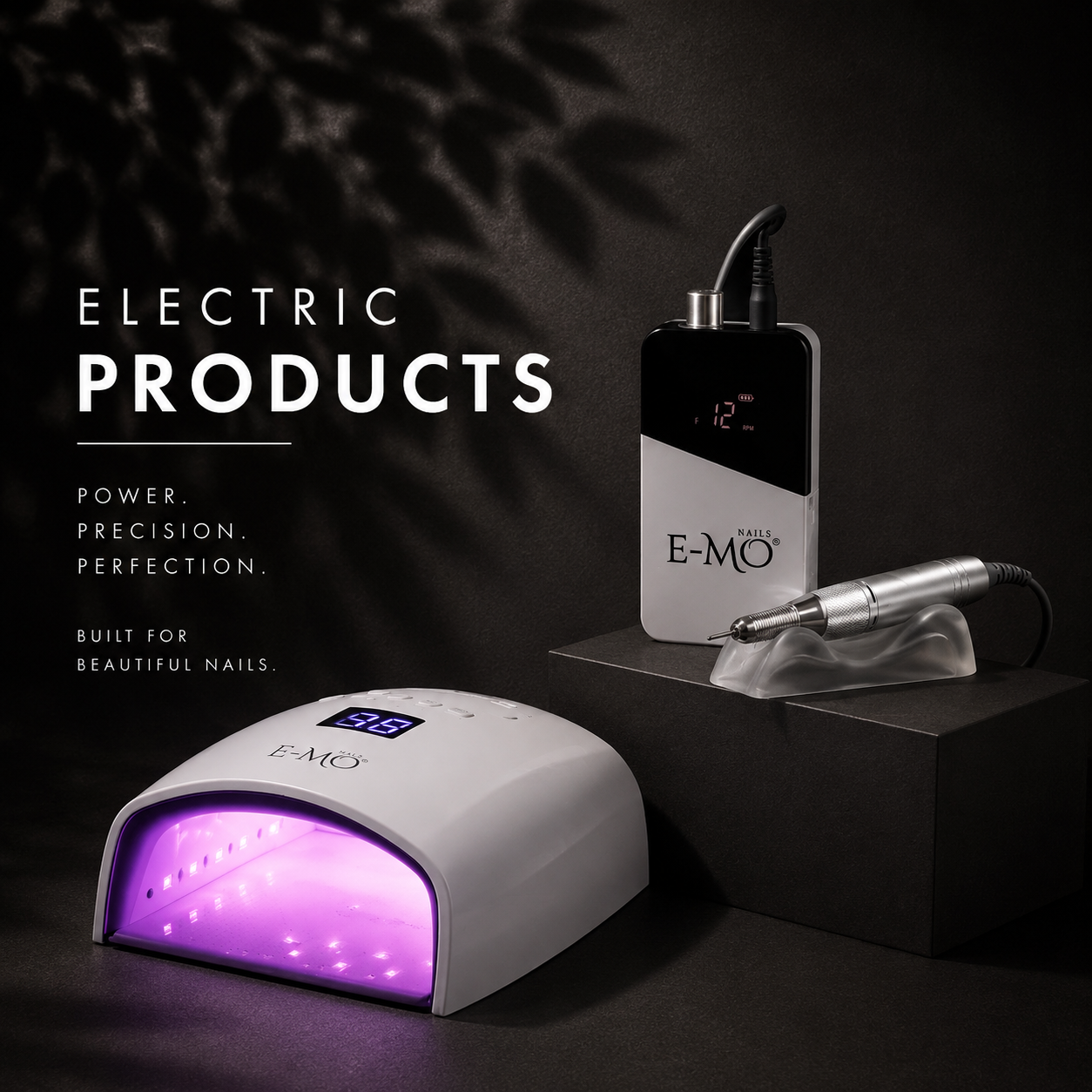 Electric Products
