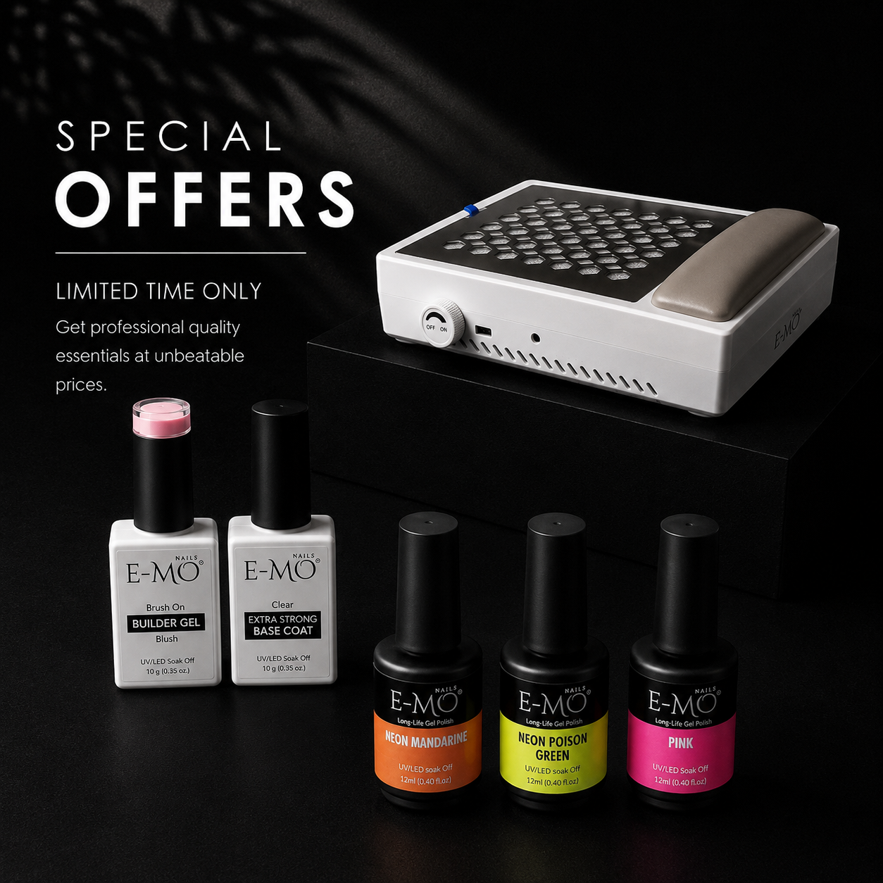 Special Offers