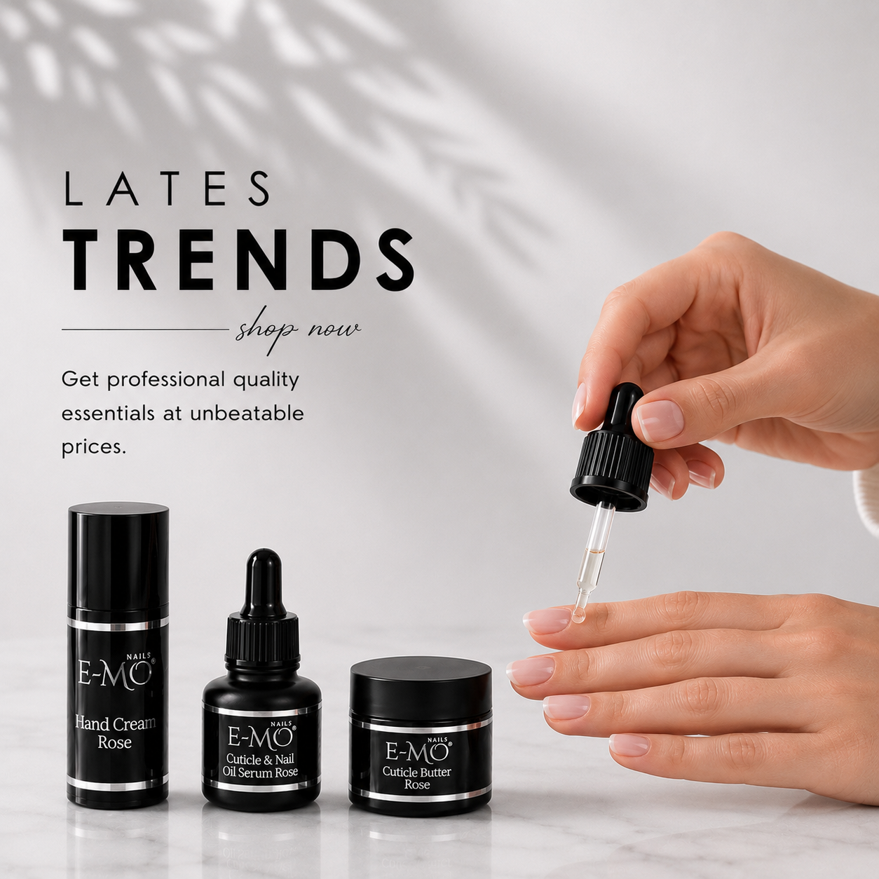 Latest trends
