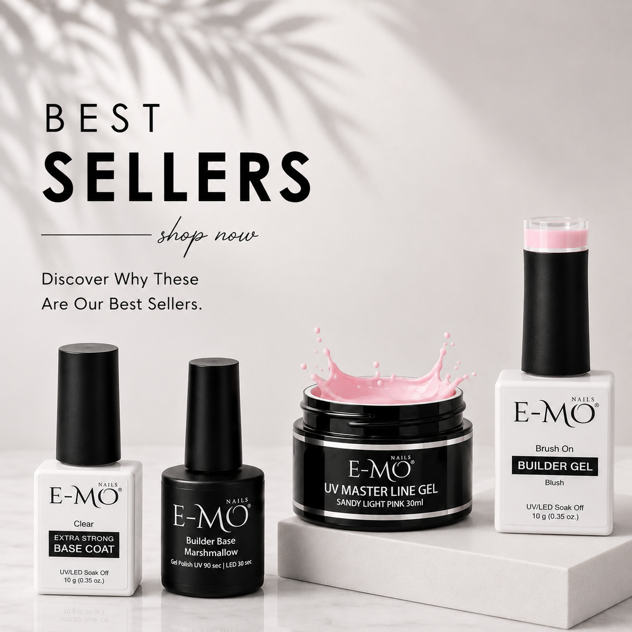 Best Sellers