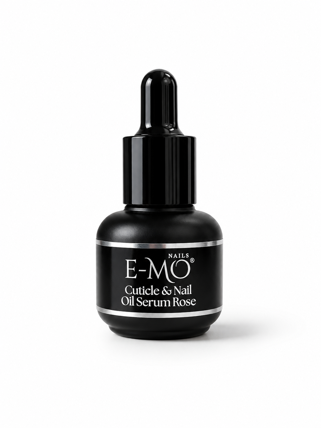 Cuticle & Nail Oil Serum Rose