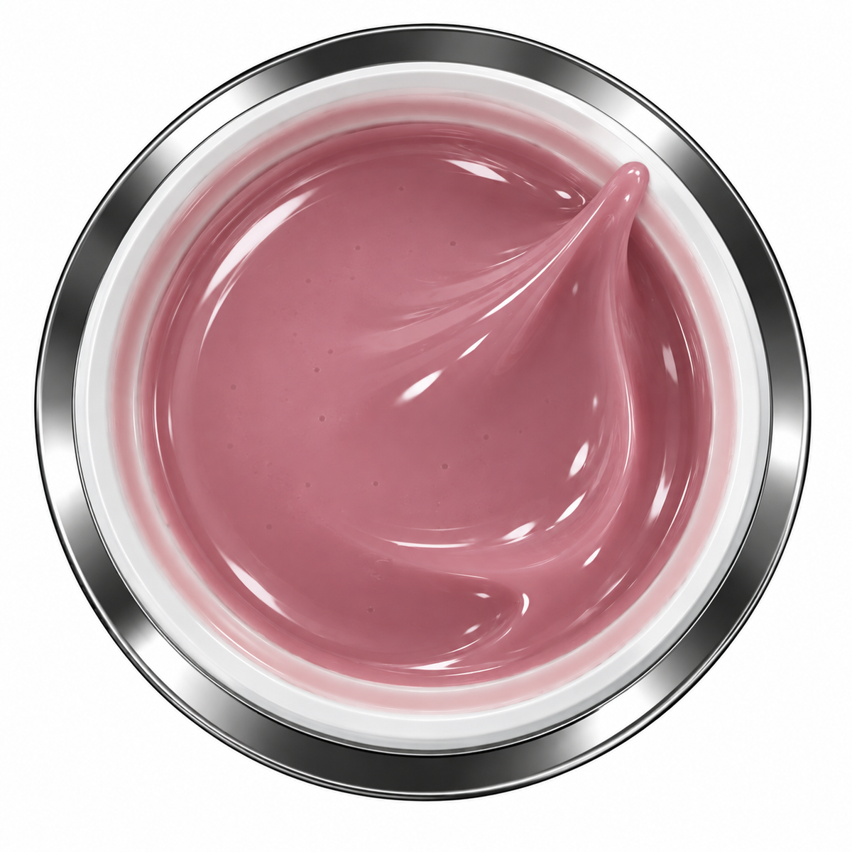 UV Master Line Gel Smokey Rose 30ml