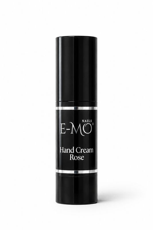 Hand Cream Rose