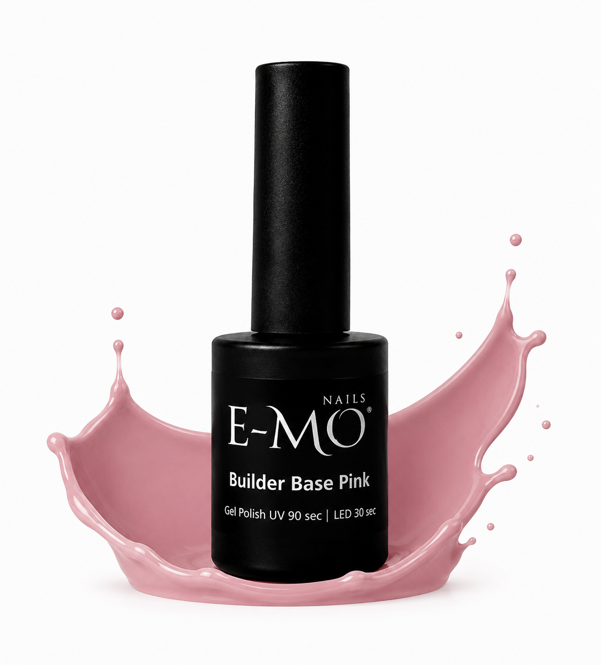 Builder Base Pink