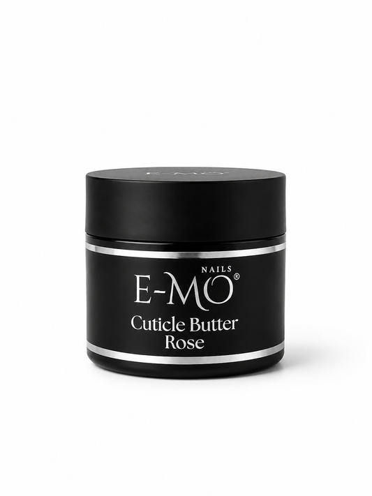 Cuticle Butter Rose
