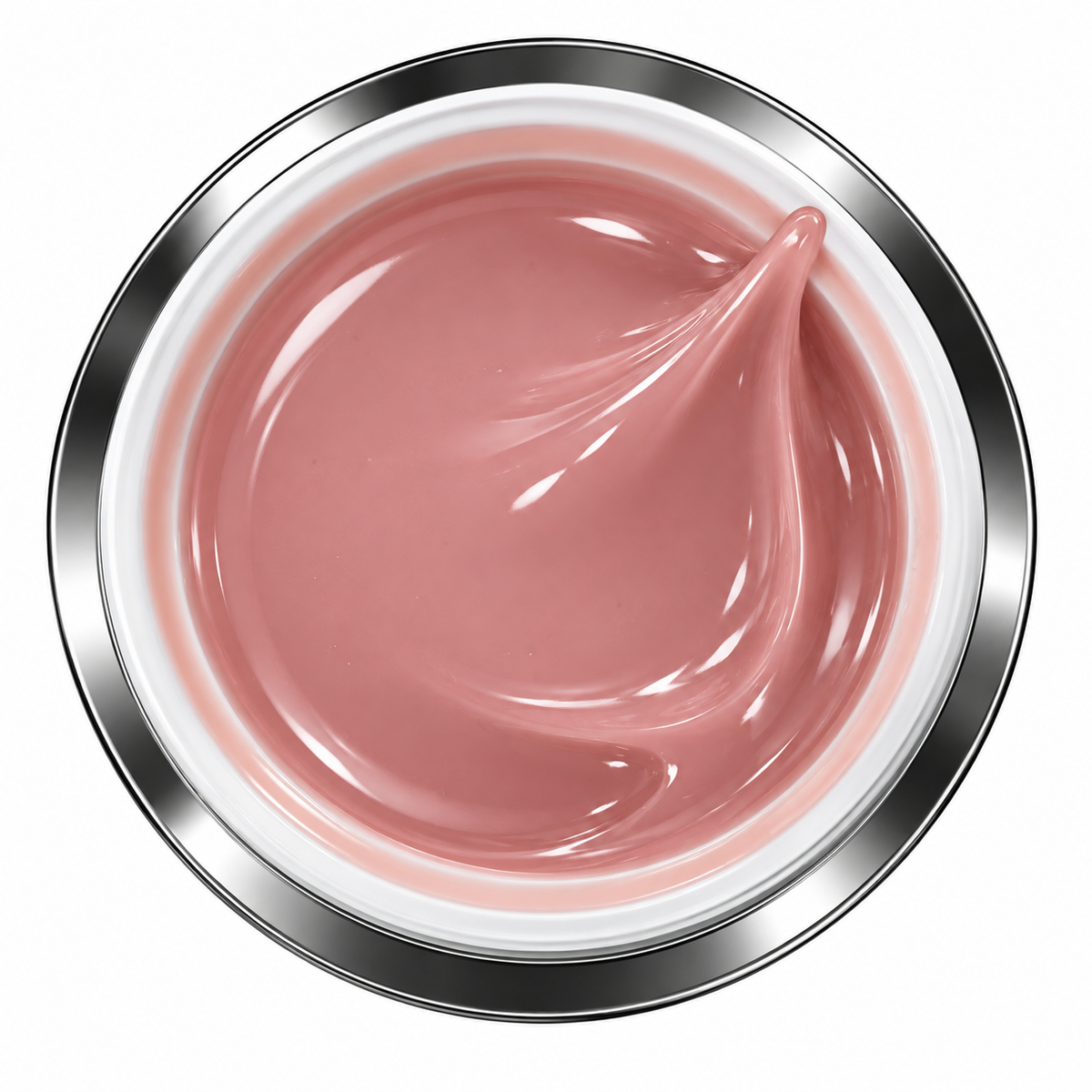 Uv Master Line Gel, Smokey Beige 30ml