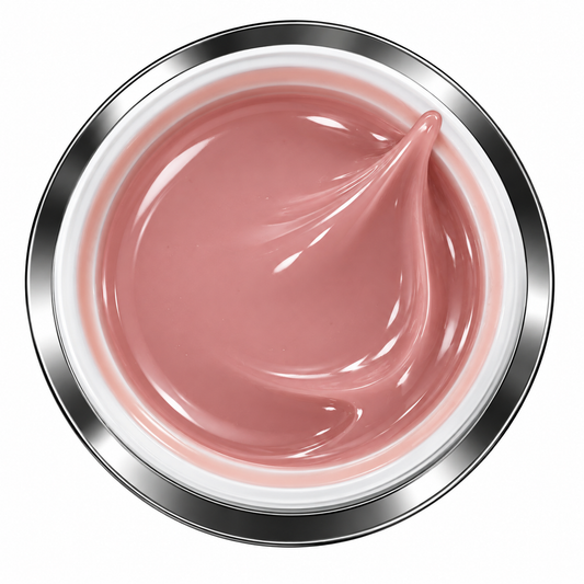 Uv Master Line Gel, Smokey Beige 30ml