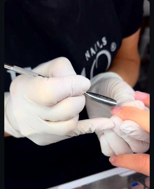 Gel Nail Art & Mixed Designs Course