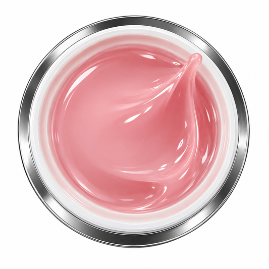 UV Master Line Pink - Sandy Light Pink 30ml