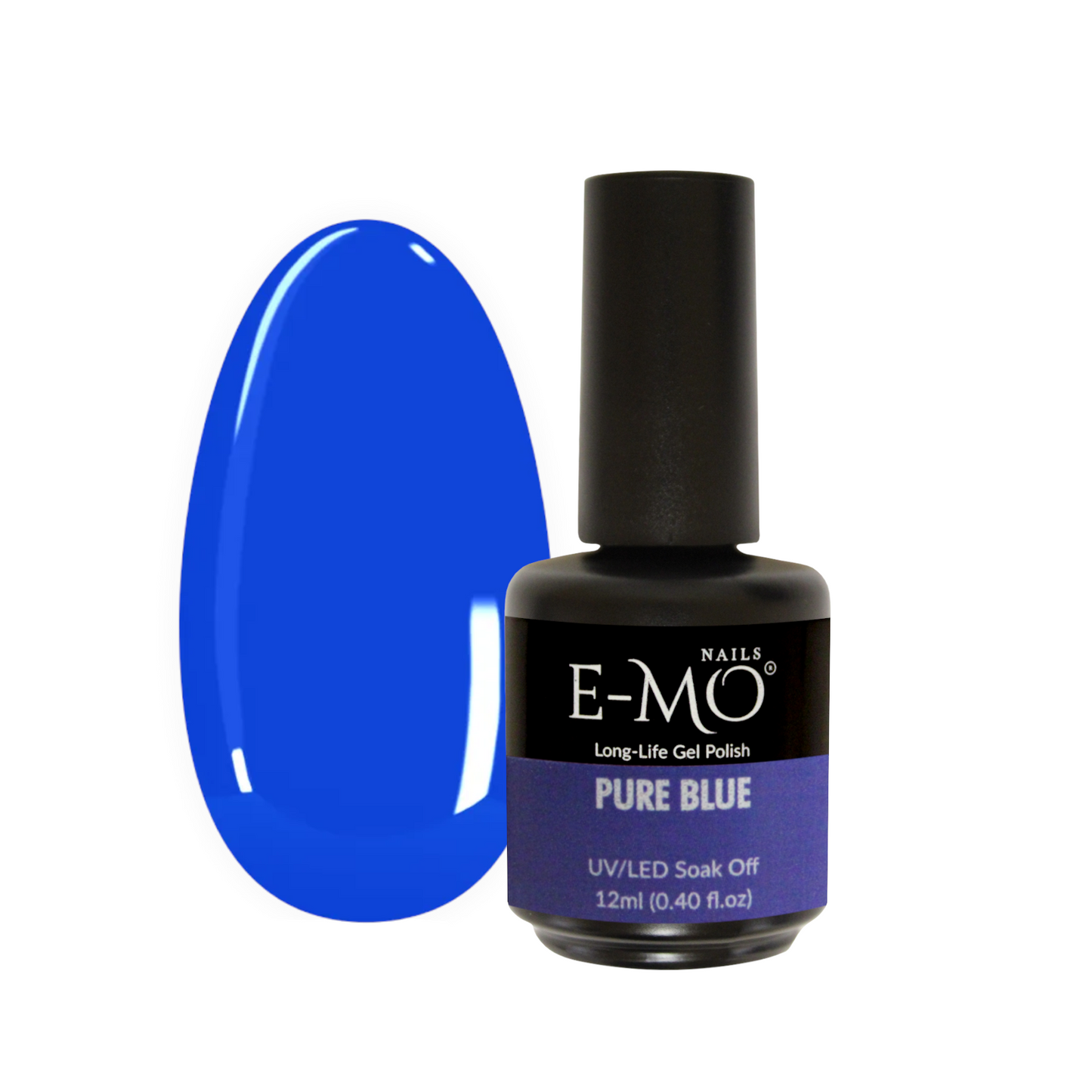 Pure Blue