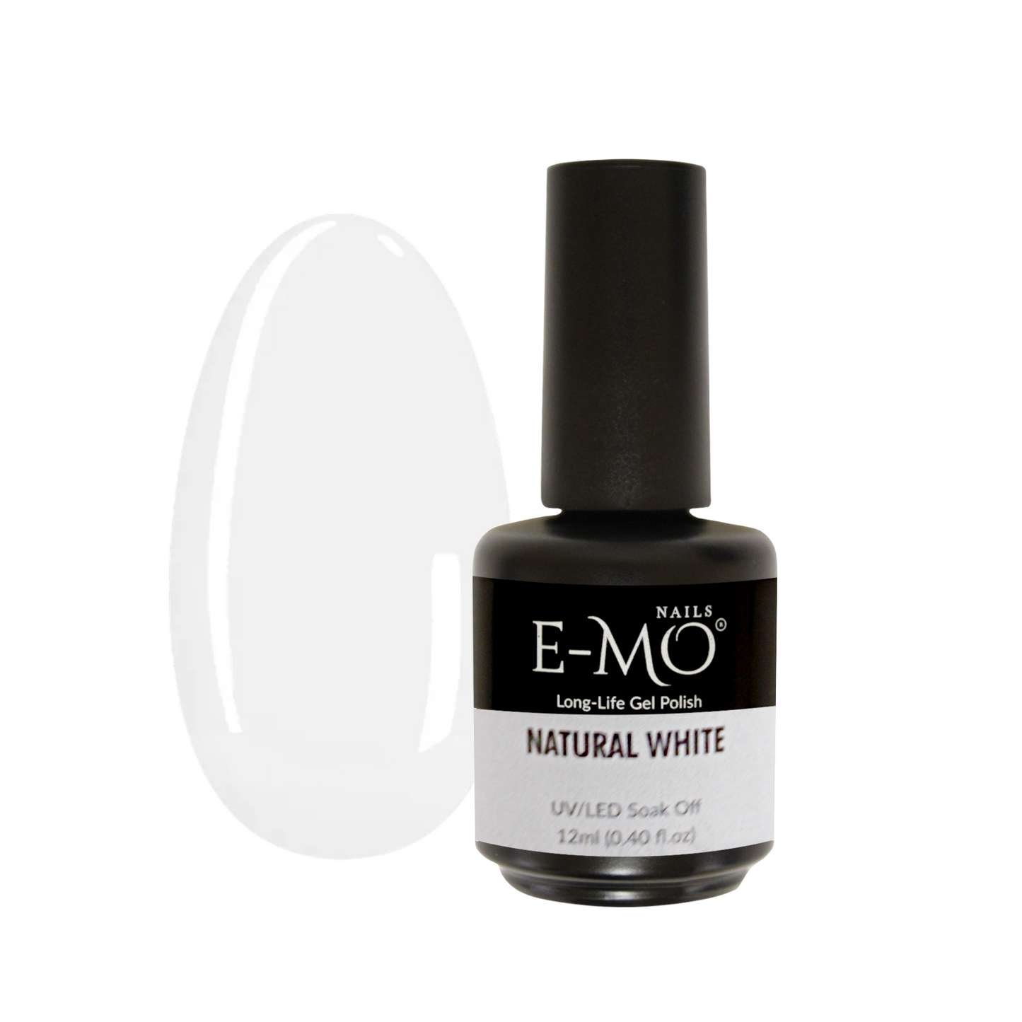 Natural White