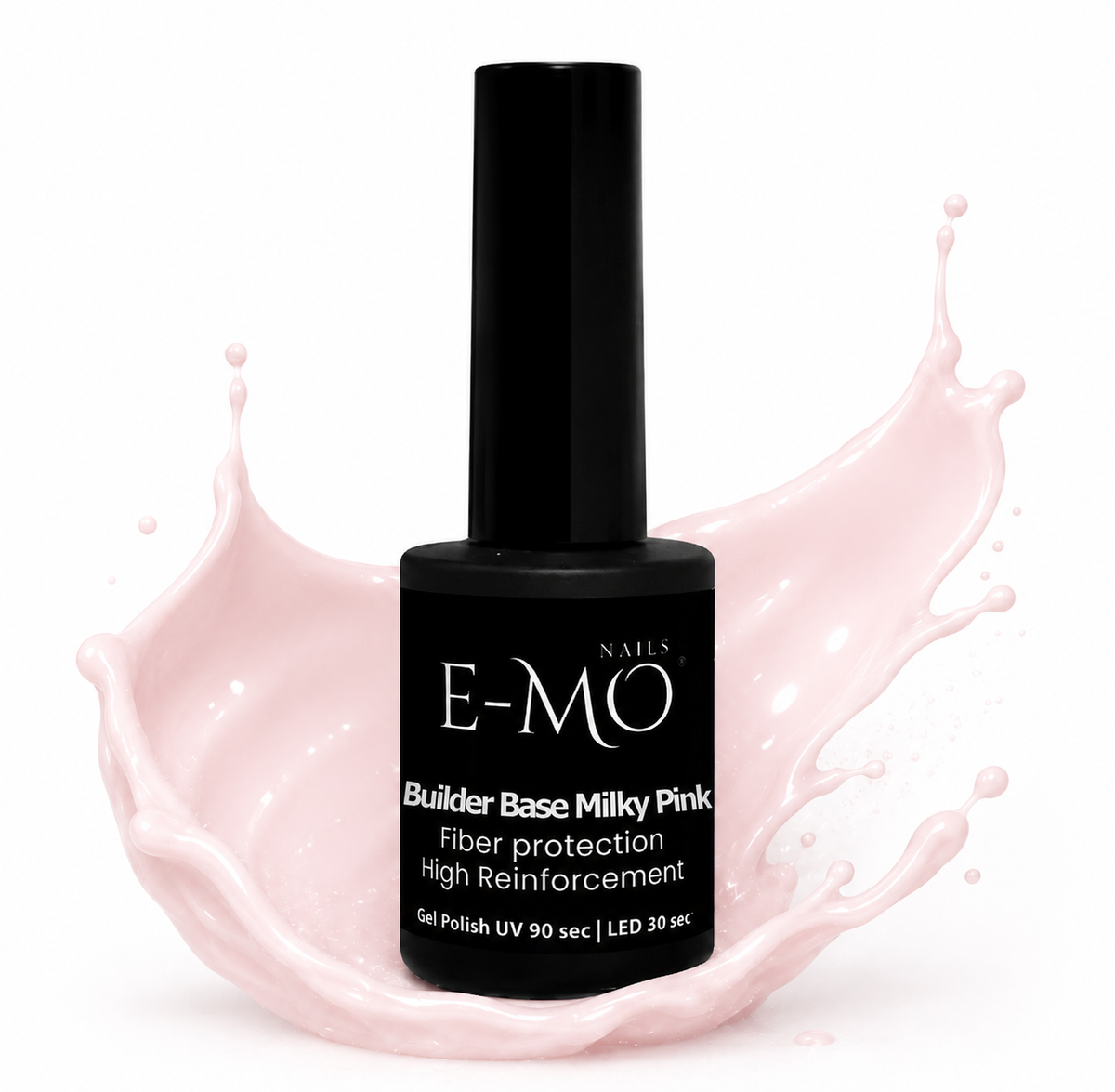 Builder Base Milky Pink