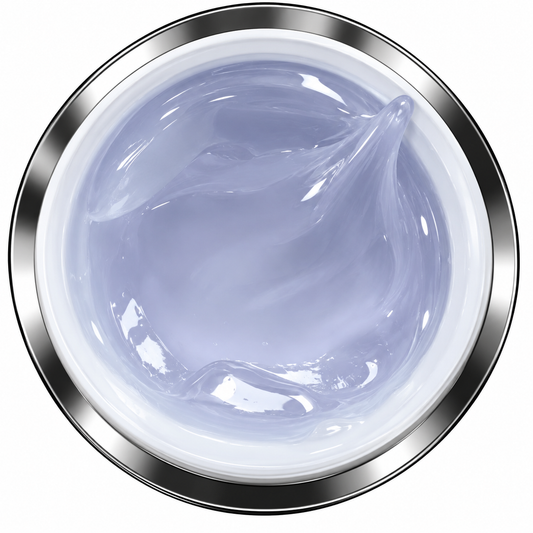 Universal Builder Gel Clear