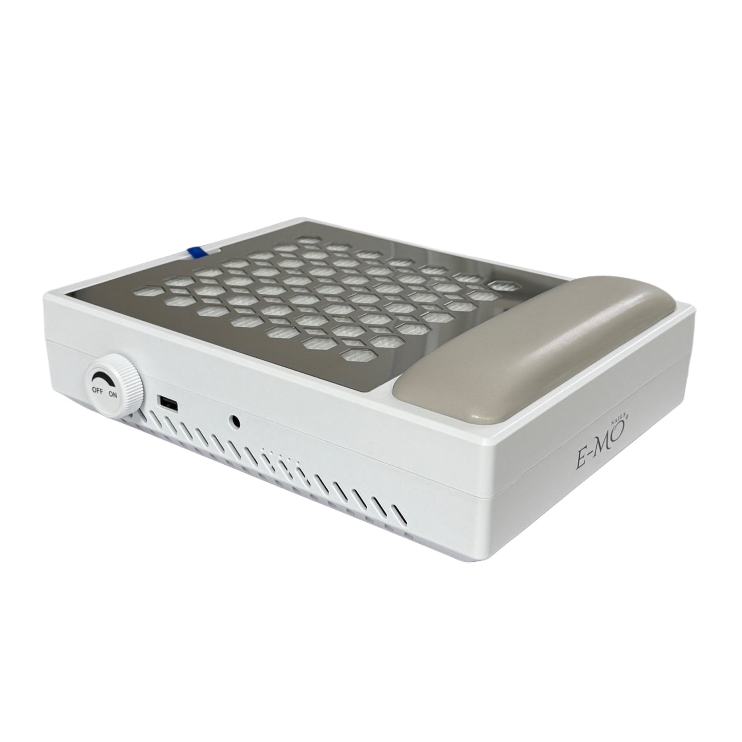 Cordless, Nail Dust Collector