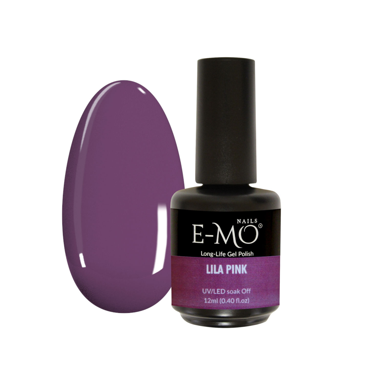 Lila Pink