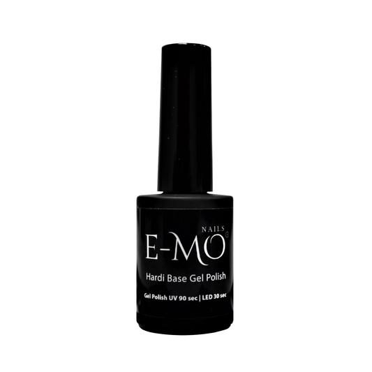 Hardi Base - Clear