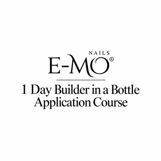 1 Day Builder In a Bottle Application Course (BIAB)